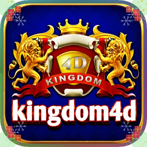 kingdom4d — mitra unggulan